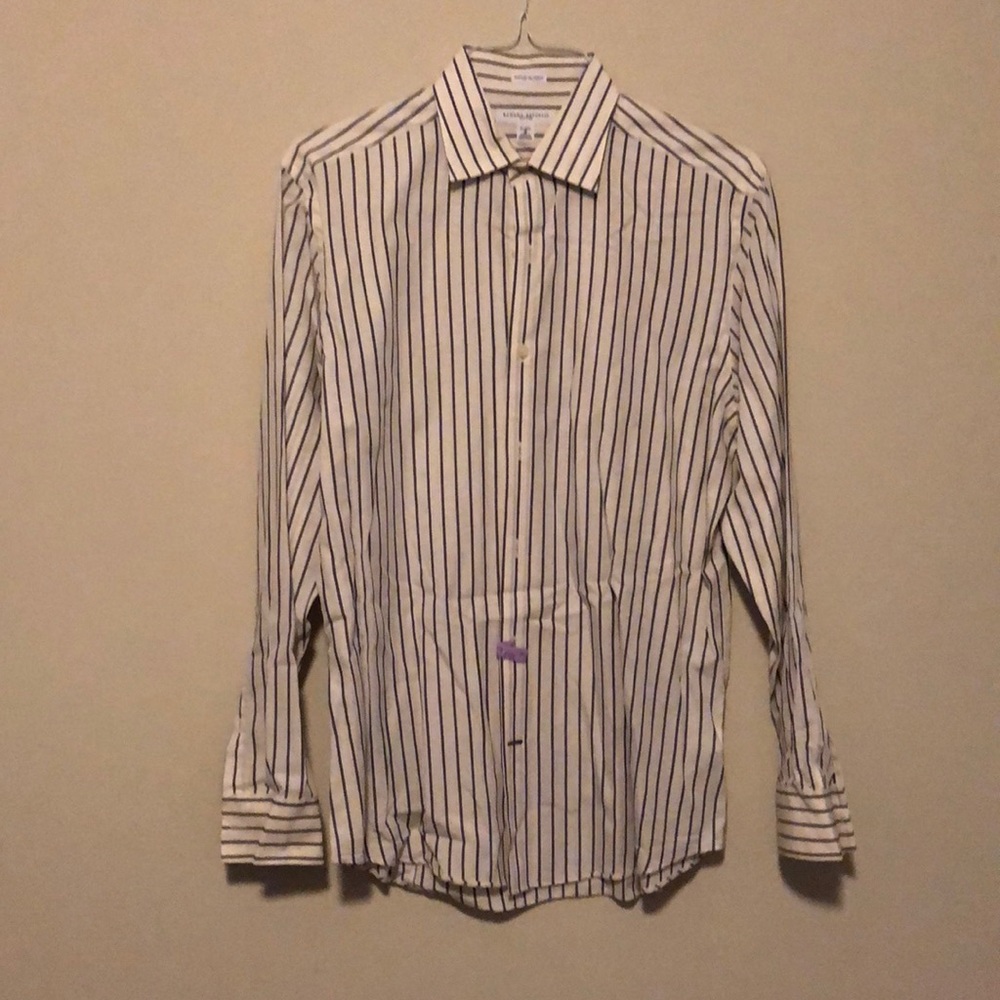 Banana Republic Men’s Button Down